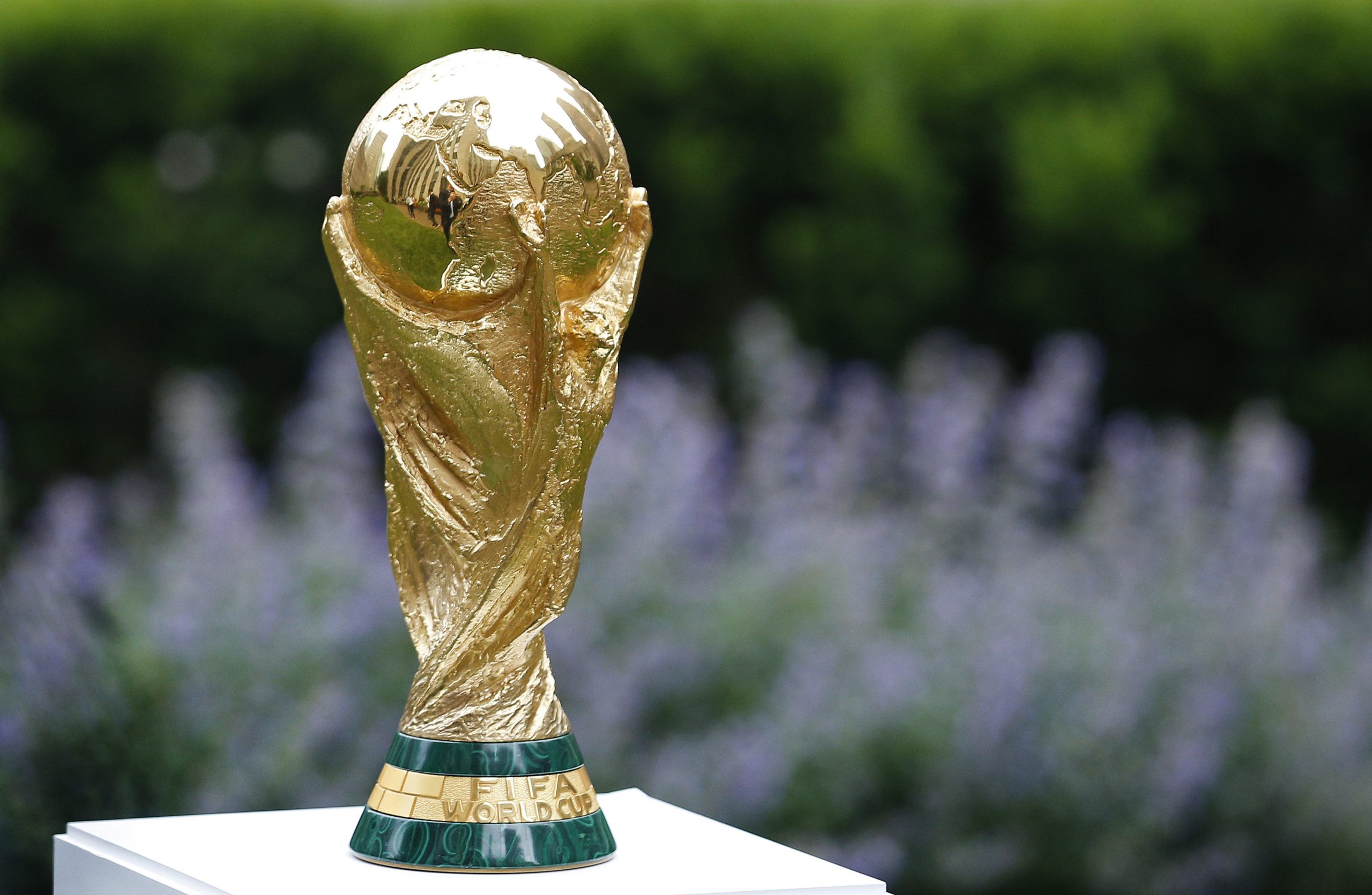 تفاصيل النظام الجديد لتصفيات إفريقيا المؤهلة لكأس العالم