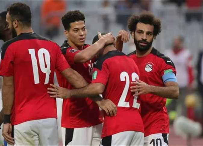 وجوه جديدة.. مفاجآت بالجملة في تشكيل مصر أمام تونس الليلة