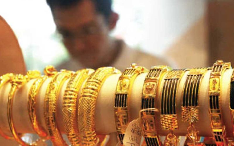 لو ناوي الاستثمار في الذهب.. أسباب ترجح ارتفاع أسعار الذهب بعد عيد الأضحى ومفاجاة في عيار 21