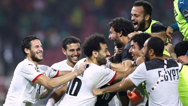 بقينا في المركز الكام.. إنجاز جديد لمنتخب مصر في التصنيف الشهري لفيفا