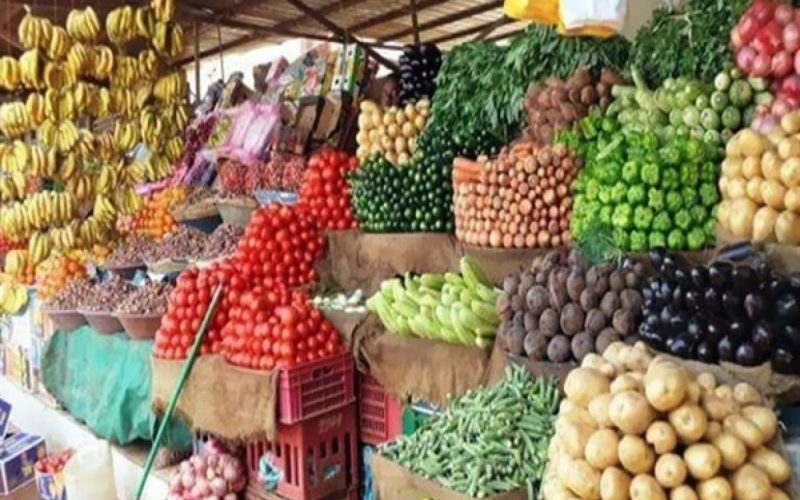 الطماطم بـ4 جنيهات.. أسعار الخضراوات والفاكهة في ثاني أيام عيد الأضحى