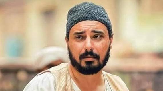 خبر يهز الوسط الفني.. فيس بوك يعلن وفاة الفنان إسلام حافظ بسبب خطأ تقني