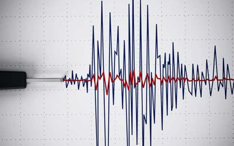 الزلازل تجتاح المنطقة العربية.. هزة أرضية بلغت قوتها 3.2 درجة على مقياس ريختر تضرب الجزائر