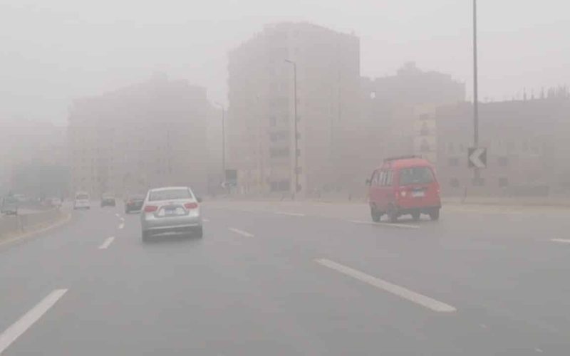 تفاصيل حالة الطقس في مصر.. الأرصاد تعلن موعد انتهاء العاصفة دانيال ودرجات الحرارة المتوقعة