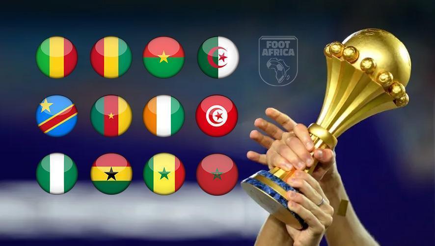 CAN 2024 Coupe dAfrique des Nations