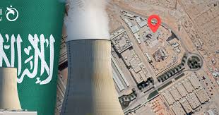 تصريح عاجل من وزير الطاقة السعودي عن محطة للطاقة النووية في المملكة