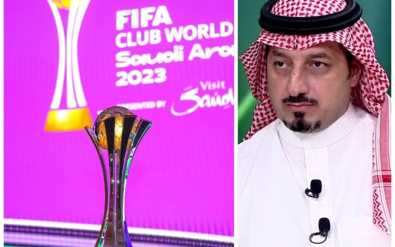 هل تحدث المفاجأة؟.. السعودية تكشف حقيقة الترشح لاستضافة كأس العالم 2030