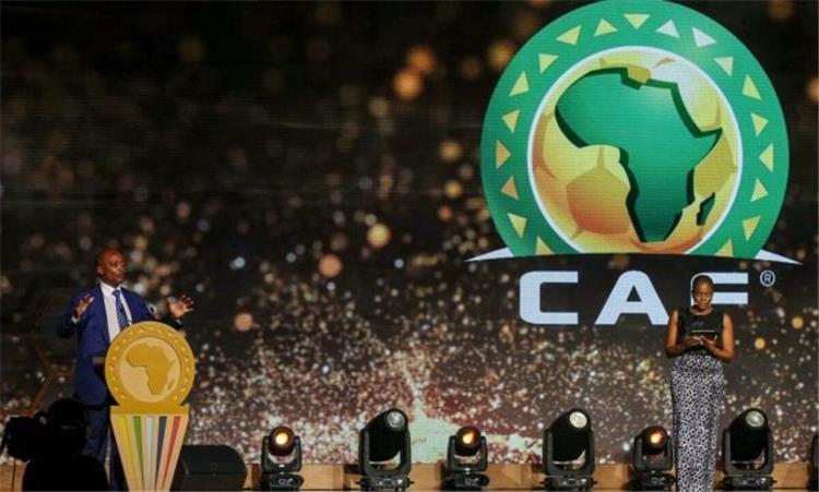 الأهلي وسيمبا.. كاف يكشف مواعيد مباريات ربع نهائي دوري السوبر الإفريقي