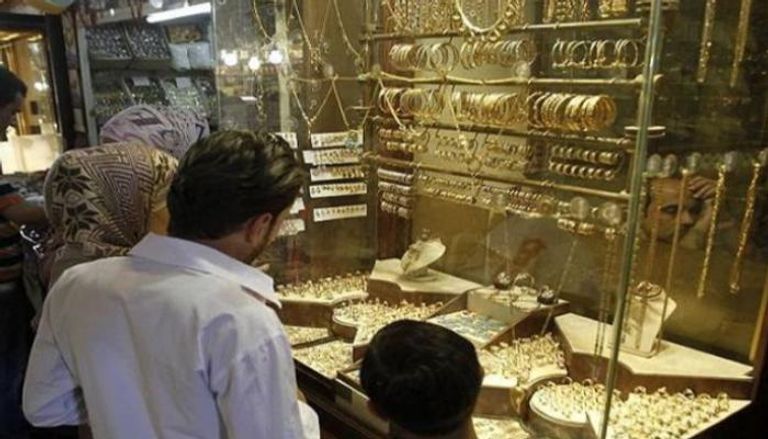 “عيار 21 يفاجئ العرسان”.. مفاجأة في أسعار الذهب اليوم السبت 16 سبتمبر في الصاغة