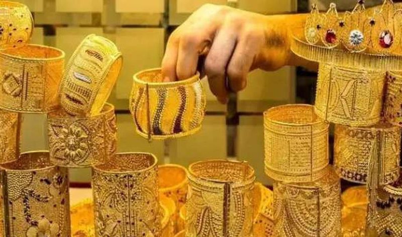 “الإفتاء” توضح حكم الشرع في شراء وبيع الذهب بالتقسيط| تفاصيل