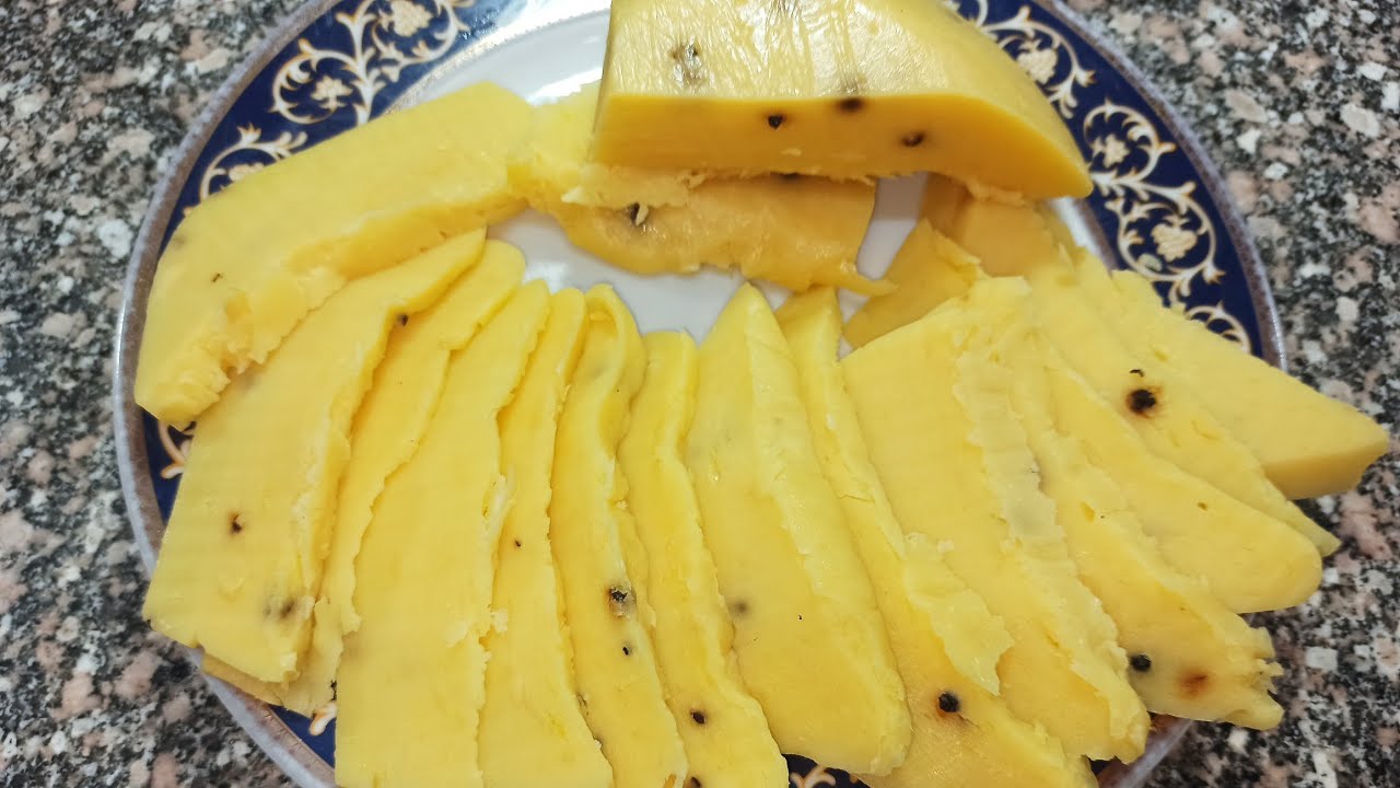 أسهل طريقة لعمل الجبنة الرومي باهظة الثمن بأقل تكلفة بالمنزل