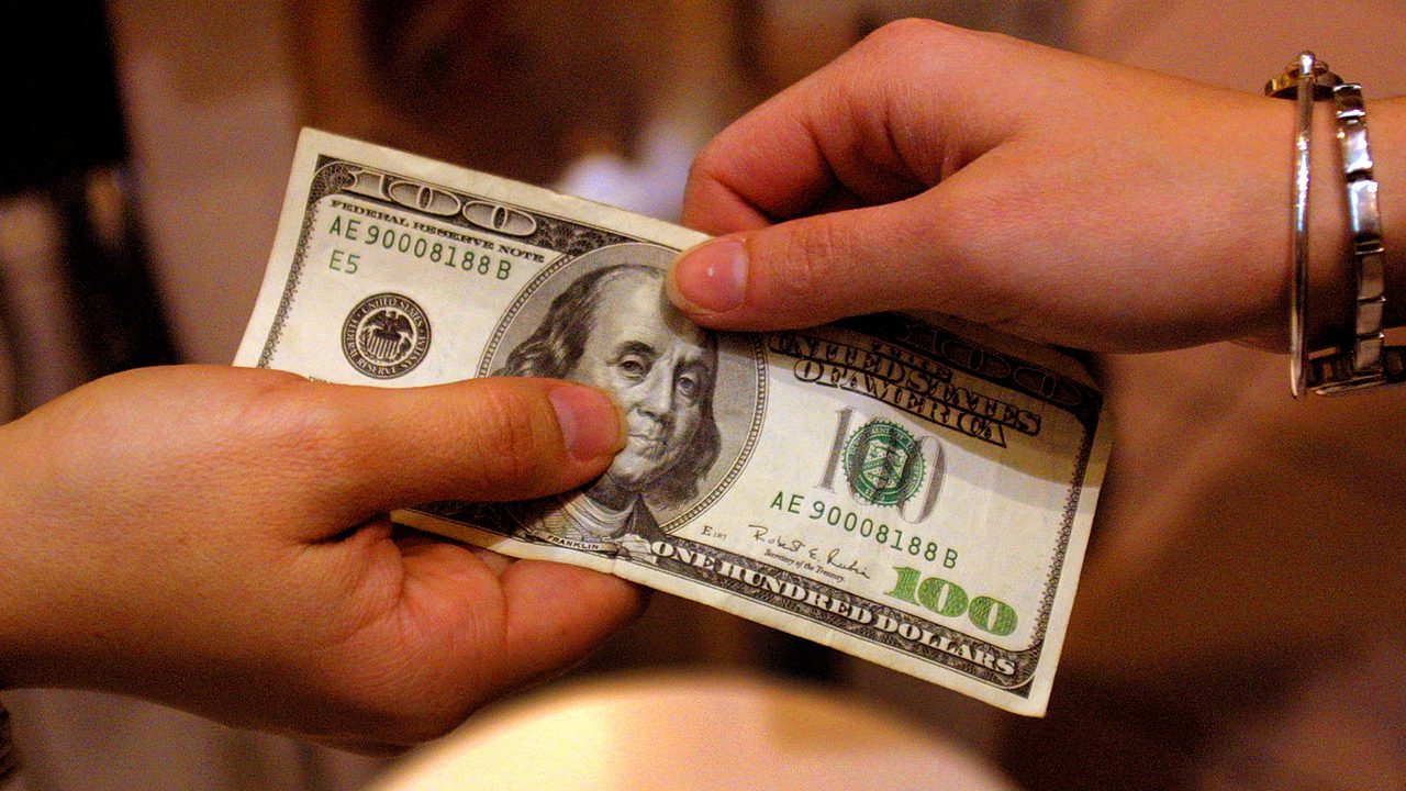 سعر الدولار اليوم الخميس 14 سبتمبر أمام الجنيه في البنوك