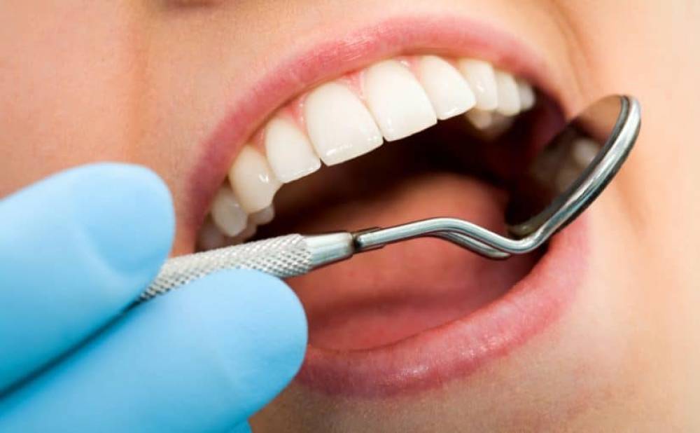 لا حشو أسنان بعد اليوم. اختراع مادة جديدة تعيد نمو الأسنان