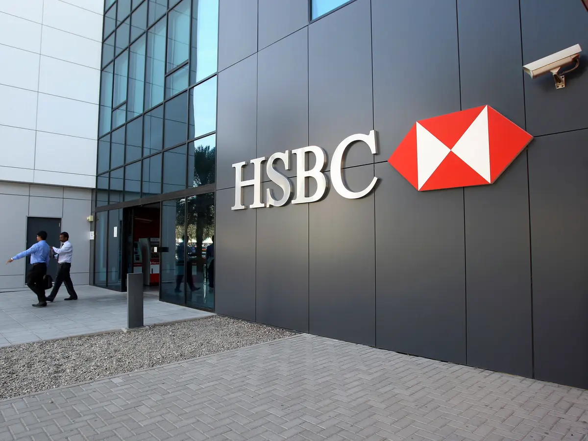 بنك HSBC يتوقع سيناريوهات كارثية بوصول الجنيه إلى هذا الرقم أمام الدولار في 2024