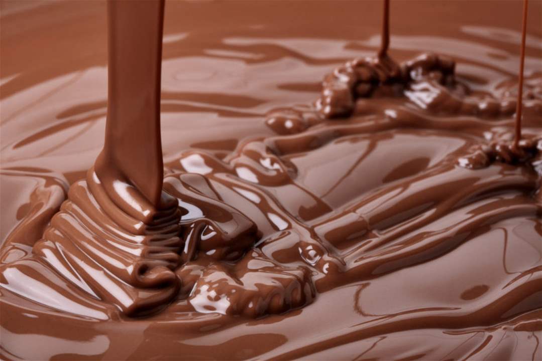 سحب شوكولاتة شهيرة من الأسواق