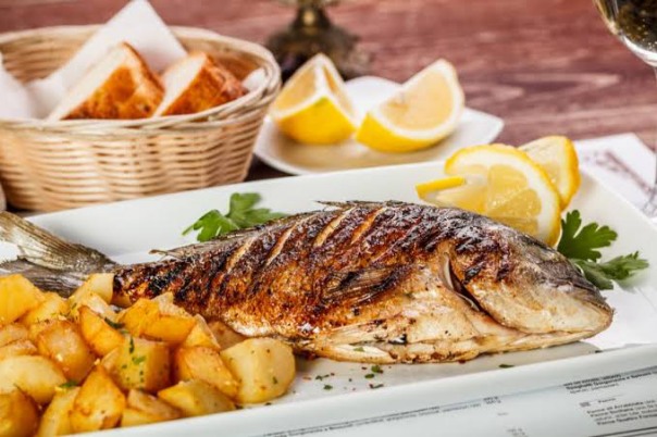 The Incredible Health Benefits of Fish: Omega-3, Vitamins, and Minerals